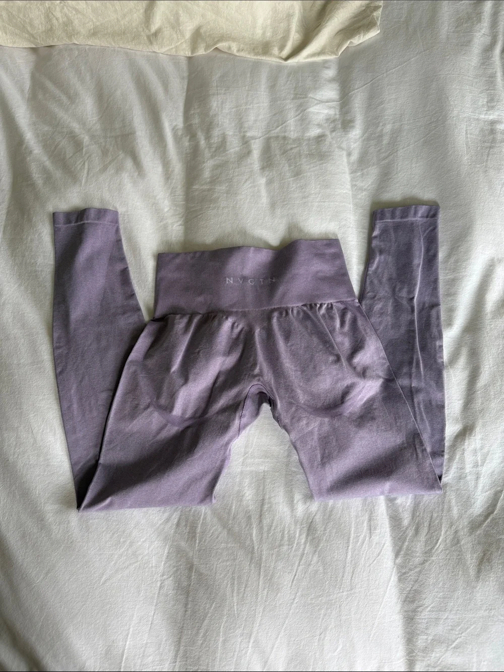 NVGTN Lavender Leggings